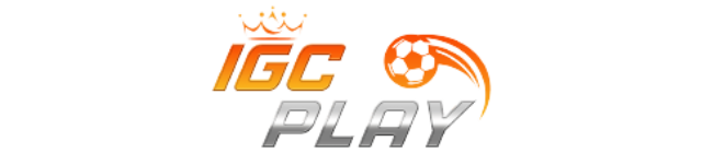 IGCPLAY Logo