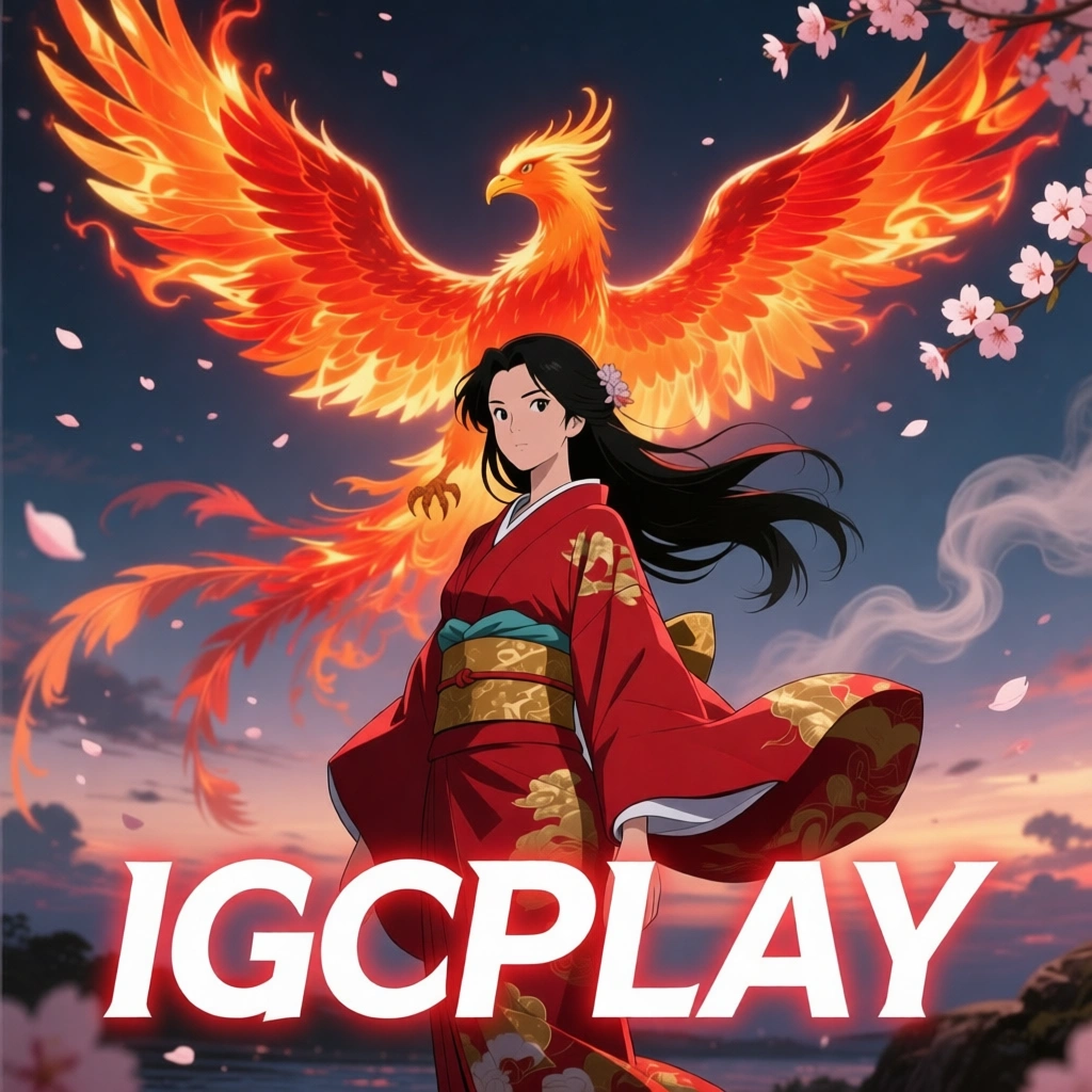 Igcplay: Situs Game Online Terkemuka Paling Update di Indonesia! image 1
